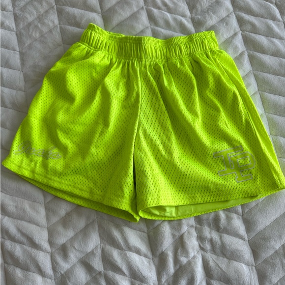 Inaka power shorts size small - Picture 1 of 1